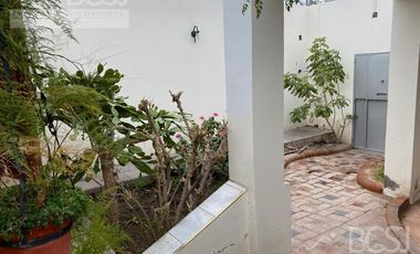 Casa en Meglioli casi Av. Punta de Rieles