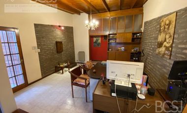 Casa en Meglioli casi Av. Punta de Rieles