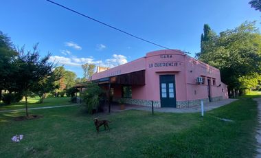 Venta de fondo de comercio - Restaurante - Hostería- La Querencia de Monasterio - Lezama