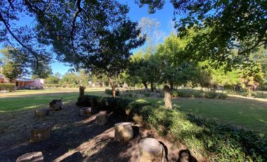 Venta de fondo de comercio - Restaurante - Hostería- La Querencia de Monasterio - Lezama