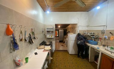 Venta de fondo de comercio - Restaurante - Hostería- La Querencia de Monasterio - Lezama
