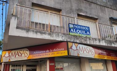 Departamento en Gualeguaychu