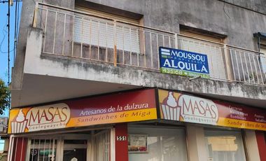 Departamento en Gualeguaychu