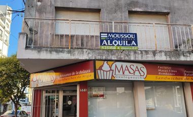 Departamento en Gualeguaychu