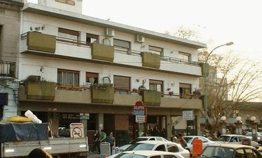 Cochera en venta en Almirante Brown