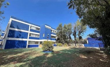 EDIFICIO CON AMPLIO USO DE SUELO: CLÍNICAS, UNIVERSIDAD, ESCUELA, OFICINAS, ETC.