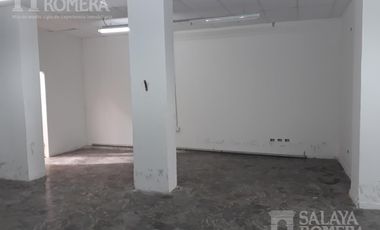 Venta Local  Avenida Libertador  Olivos  (230 m2)