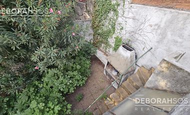 Venta Casa 5 ambientes con parque más locales comerciales en Boulogne - Chalet de estilo!