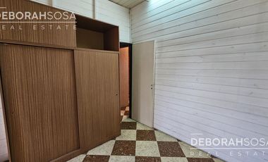 Venta Casa 5 ambientes con parque más locales comerciales en Boulogne - Chalet de estilo!