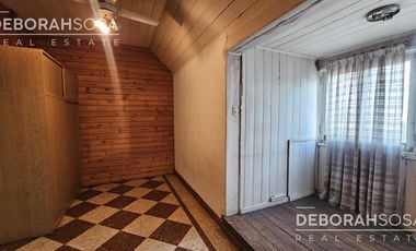 Venta Casa 5 ambientes con parque más locales comerciales en Boulogne - Chalet de estilo!