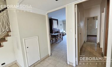 Venta Casa 5 ambientes con parque más locales comerciales en Boulogne - Chalet de estilo!