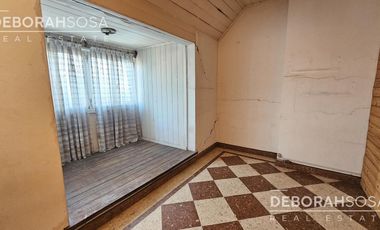 Venta Casa 5 ambientes con parque más locales comerciales en Boulogne - Chalet de estilo!