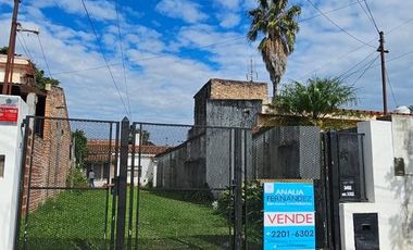 Casa en Hurlingham