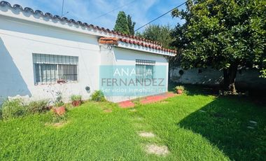 Casa en Hurlingham