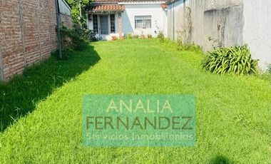 Casa en Hurlingham