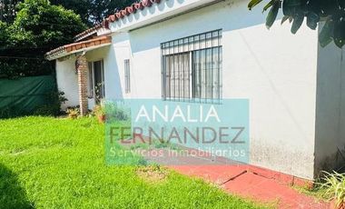 Casa en Hurlingham