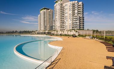 Departamento en Remeros Beach