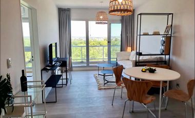 Departamento en Remeros Beach