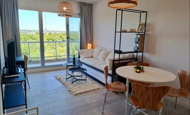Departamento en Remeros Beach