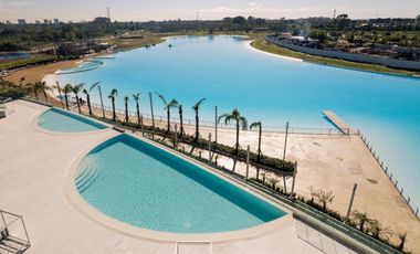 Departamento en Remeros Beach
