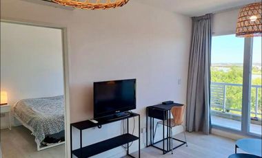 Departamento en Remeros Beach