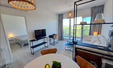Departamento en Remeros Beach