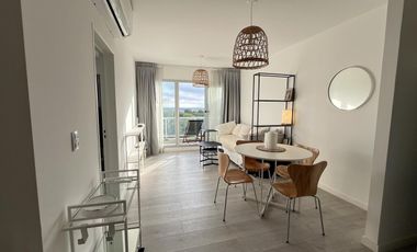 Departamento en Remeros Beach