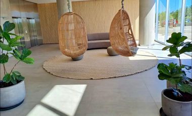Departamento en Remeros Beach
