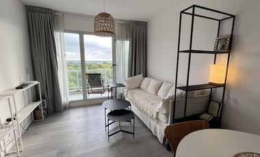 Departamento en Remeros Beach