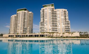 Departamento en Remeros Beach