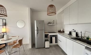 Departamento en Remeros Beach