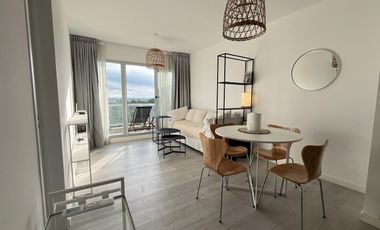 Departamento en Remeros Beach