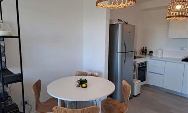 Departamento en Remeros Beach