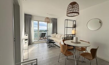 Departamento en Remeros Beach