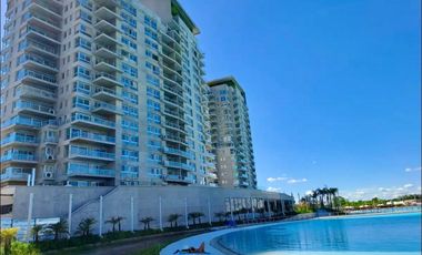 Departamento en Remeros Beach