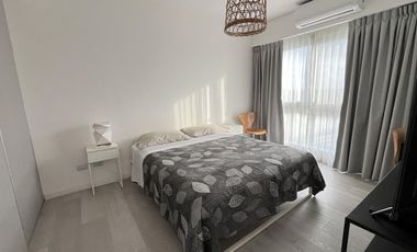 Departamento en Remeros Beach