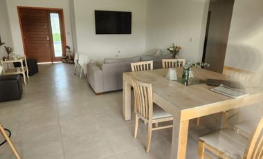 Alquiler Casa en San Sebastian Area 2 4 ambientes