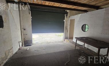 Venta Galpón en Villa Dominico