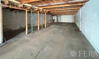 Venta Galpón en Villa Dominico