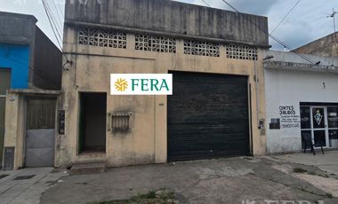 Venta Galpón en Villa Dominico