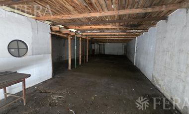 Venta Galpón en Villa Dominico