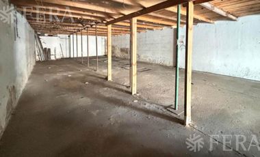 Venta Galpón en Villa Dominico