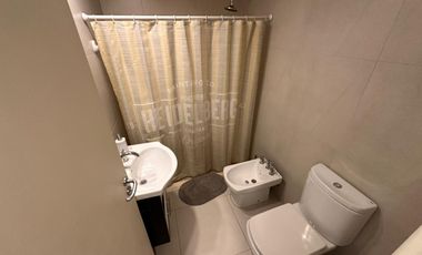 Alquiler Monoambiente Amoblado