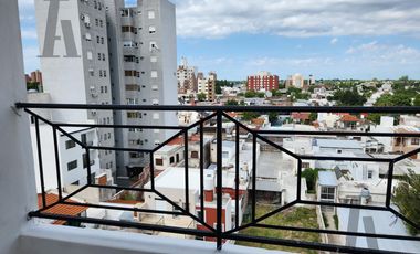 Departamento - Parana