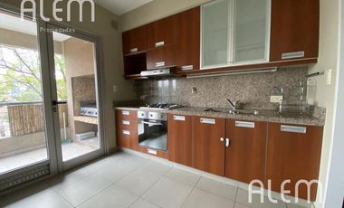 Departamento de 3 dormitorios en venta en Lomas de Zamora