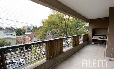 Departamento de 3 dormitorios en venta en Lomas de Zamora
