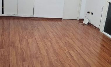 Olivos - Excelente ubicación! Monoambiente con Cocina separada y vista abierta!