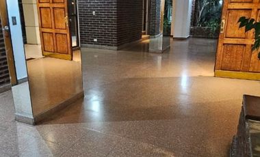 Olivos - Excelente ubicación! Monoambiente con Cocina separada y vista abierta!