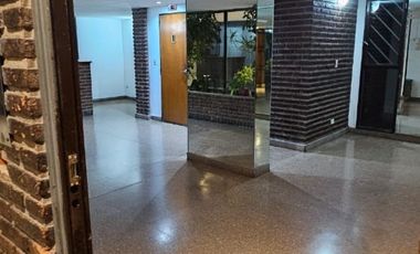 Olivos - Excelente ubicación! Monoambiente con Cocina separada y vista abierta!