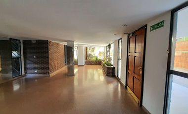 Olivos - Excelente ubicación! Monoambiente con Cocina separada y vista abierta!
